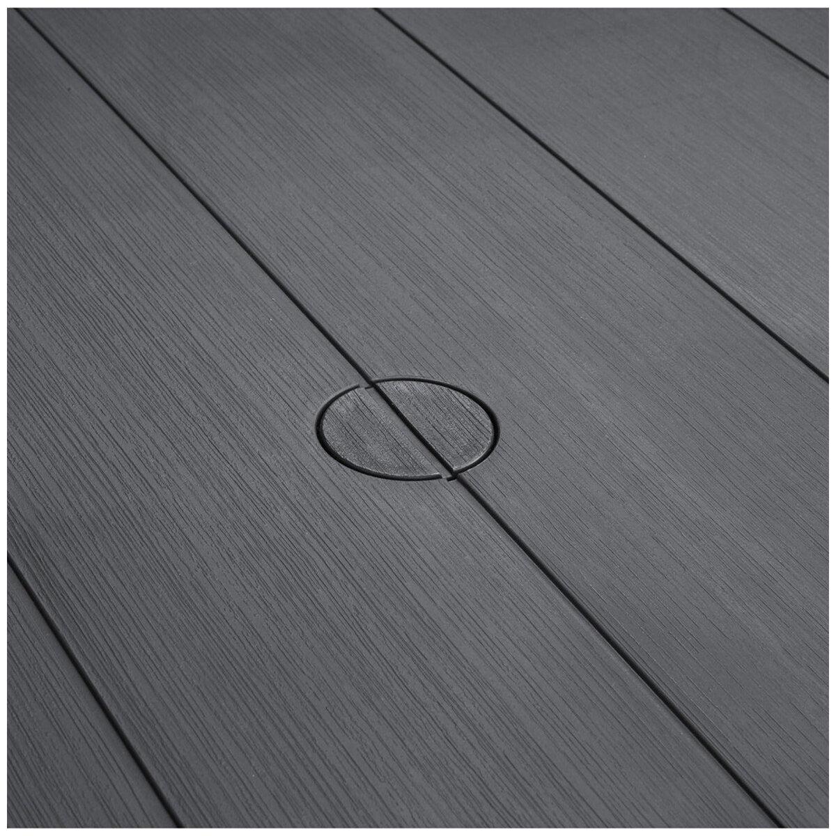 Keter Julie Outdoor Dining Table