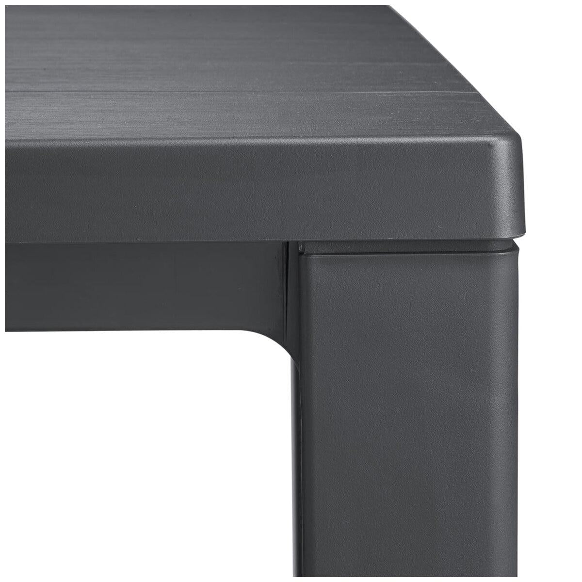 Keter Julie Outdoor Dining Table