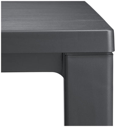 Keter Julie Outdoor Dining Table