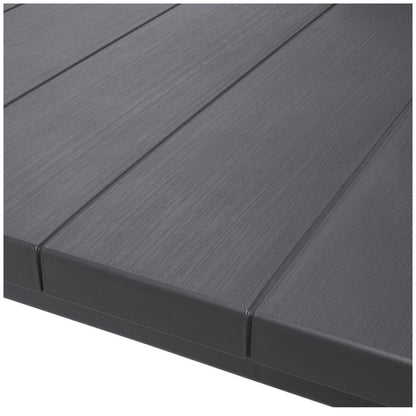 Keter Julie Outdoor Dining Table