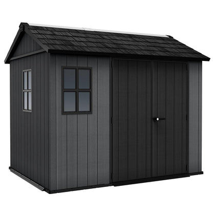 Keter Newton Plus Shed 2.30 x 2.87M