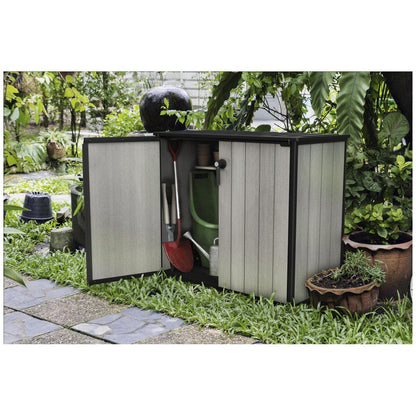 Keter Patio Store Plus