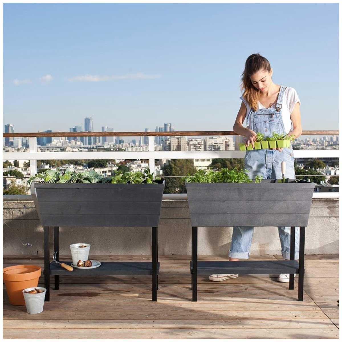 Keter Urban Bloomer 2 Pack