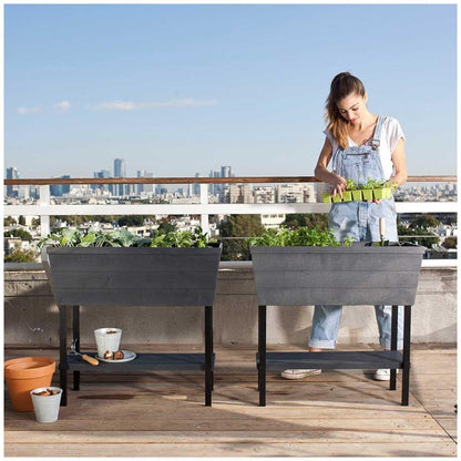 Keter Urban Bloomer 2 Pack