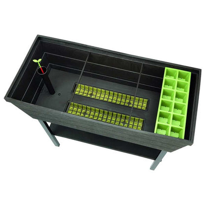 Keter Urban Bloomer 2 Pack