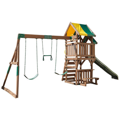 KidKraft Arbor Crest Deluxe Playset