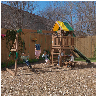 KidKraft Arbor Crest Deluxe Playset