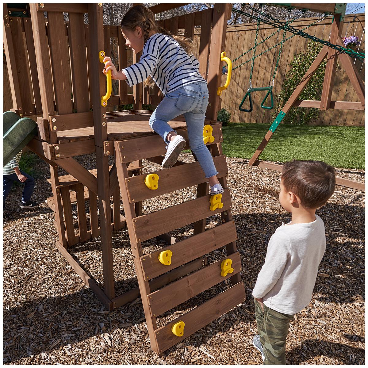 KidKraft Arbor Crest Deluxe Playset