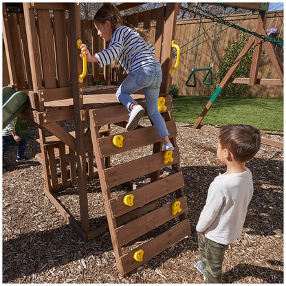 KidKraft Arbor Crest Deluxe Playset