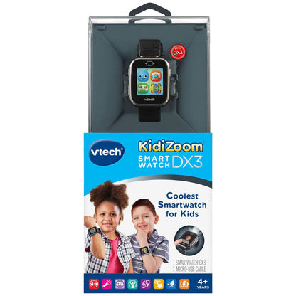 Kidizoom Smartwatch DX3 Blue