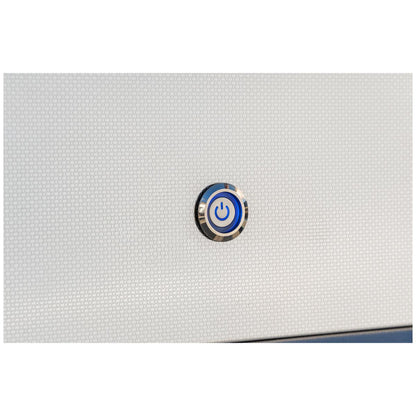 Kirkland Signature Stone Island 7 Burner Gas Grill