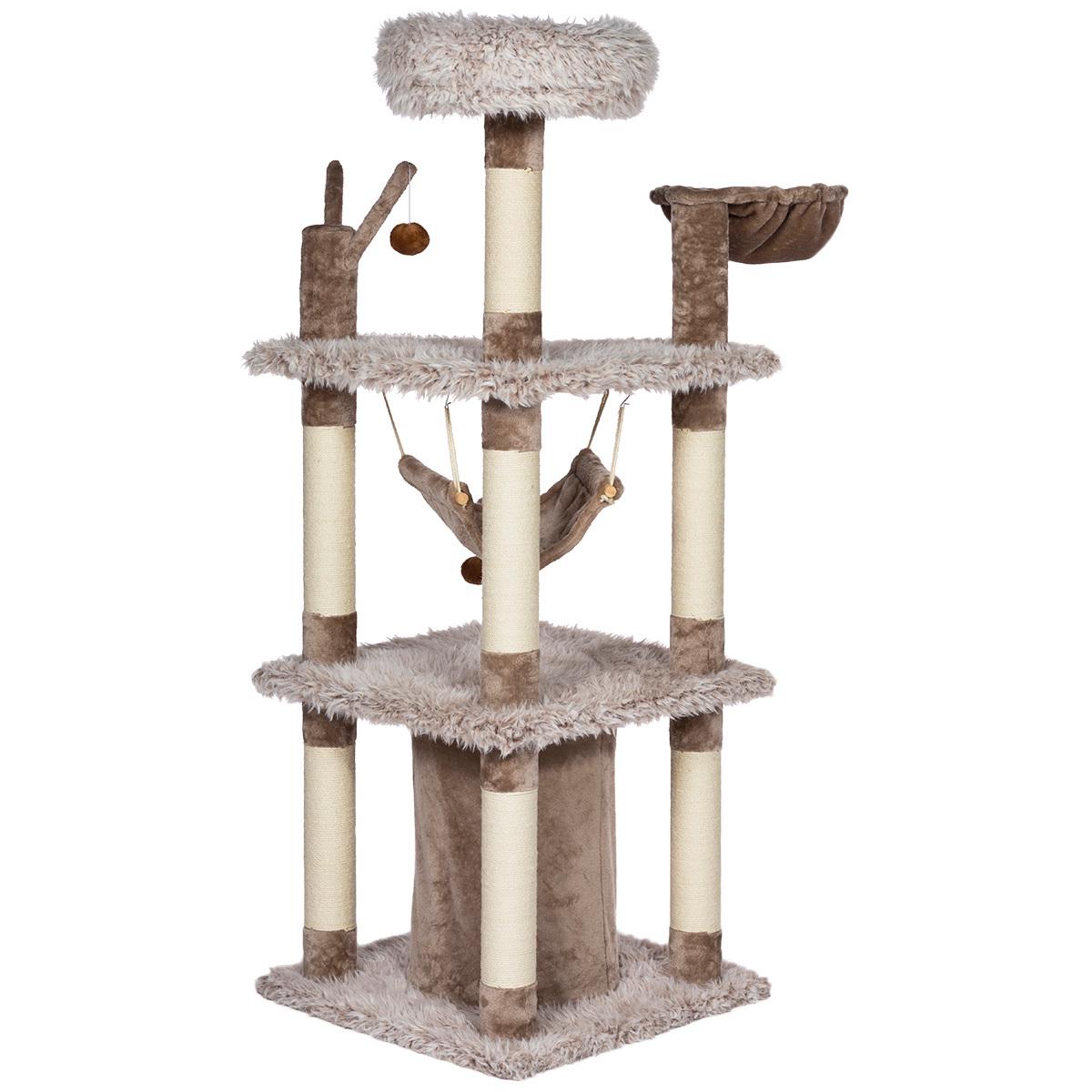 Kitty Power Paws Siberian Mountain Cat Furniture