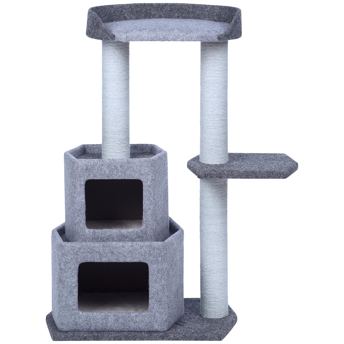 Kitty Power Paws Sky Condo 7319