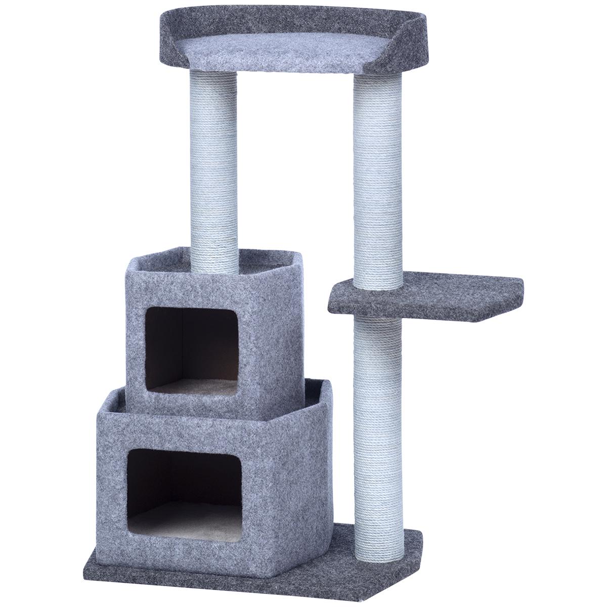 Kitty Power Paws Sky Condo 7319