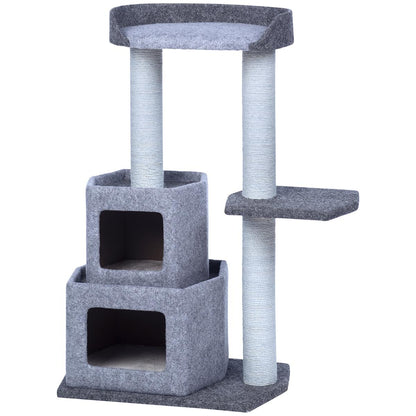 Kitty Power Paws Sky Condo 7319