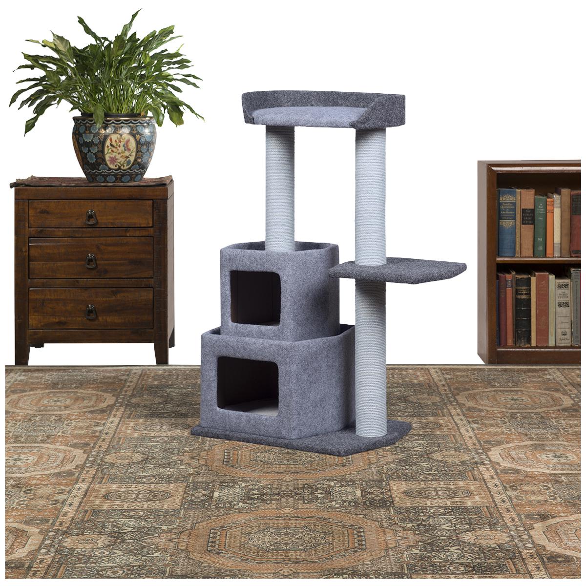 Kitty Power Paws Sky Condo 7319