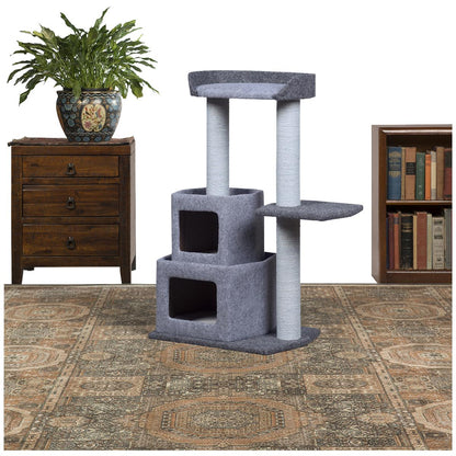 Kitty Power Paws Sky Condo 7319