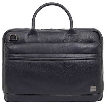 Knomo Barbican Foster 14 Inch Laptop Briefcase