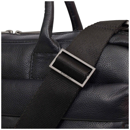 Knomo Barbican Foster 14 Inch Laptop Briefcase