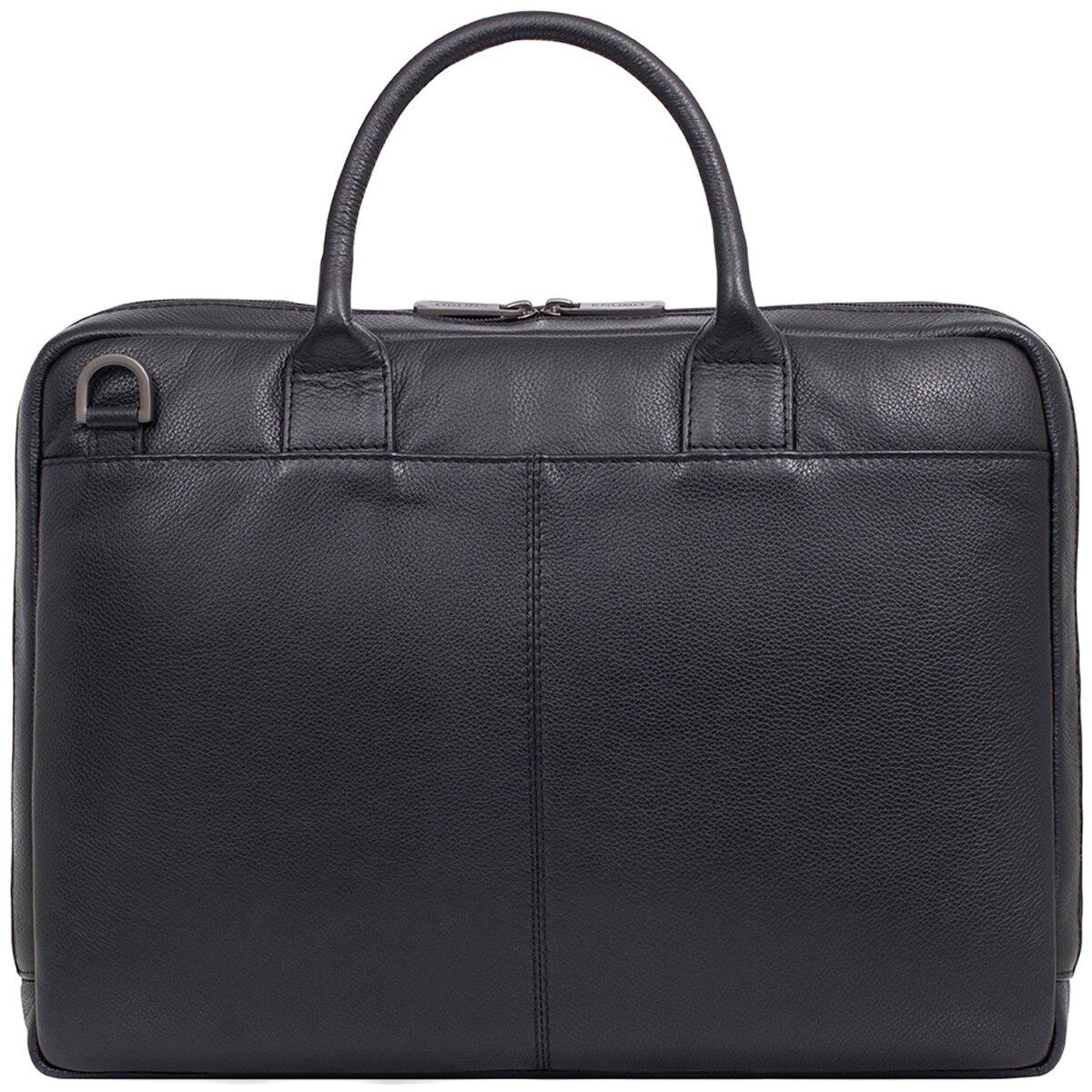 Knomo Barbican Foster 14 Inch Laptop Briefcase