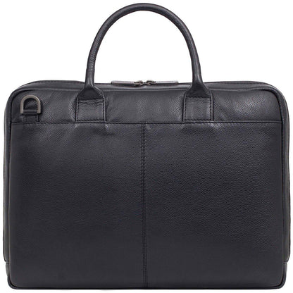 Knomo Barbican Foster 14 Inch Laptop Briefcase