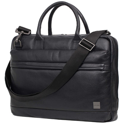 Knomo Barbican Foster 14 Inch Laptop Briefcase