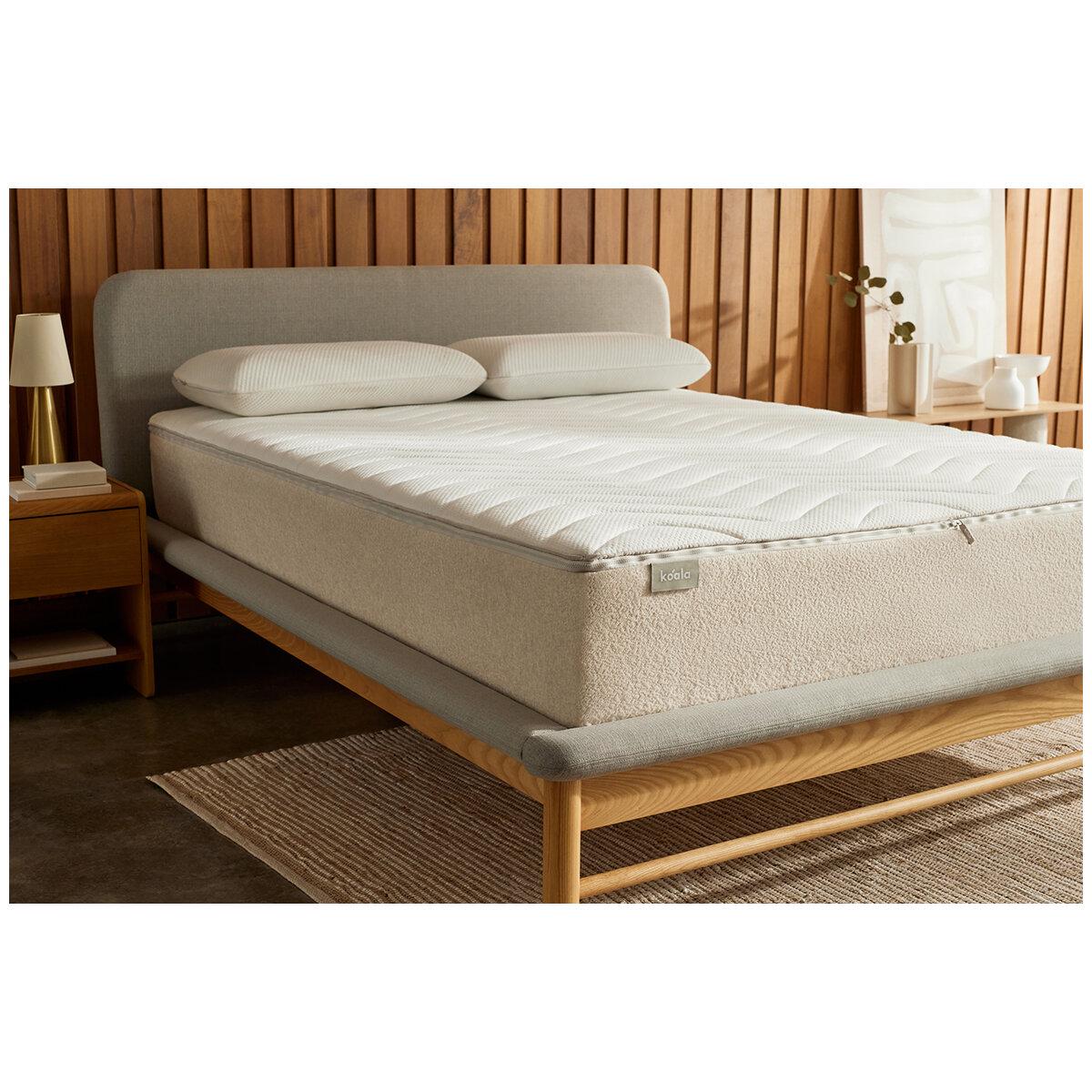 Koala Calm As Queen Mattress