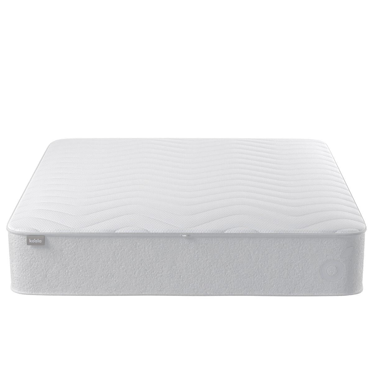 Koala Soulmate King Mattress