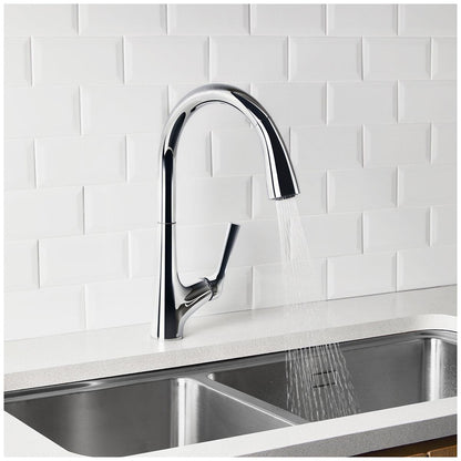 Kohler Malleco Touchless Kitchen Faucet
