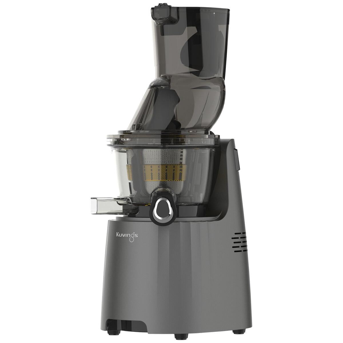 Kuvings Evolution Cold Press Juicer EVO810