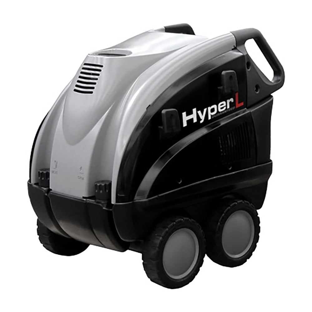LAVOR 1800psi 3000W Pressure Washer 8.621.3055