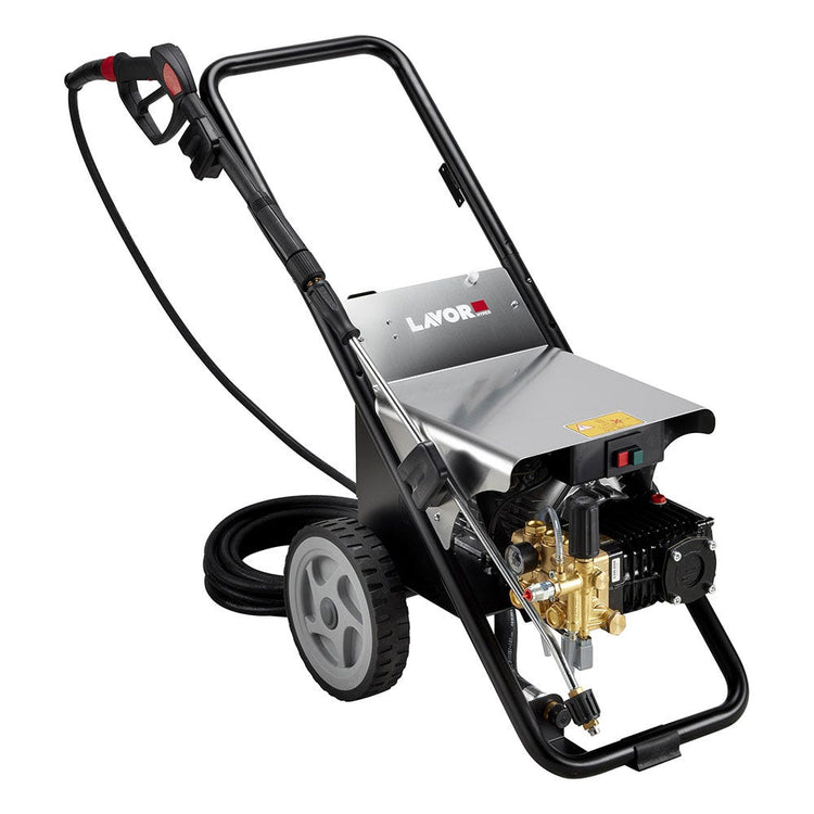 LAVOR 3000psi 7000W Pressure Washer 8.654.0143