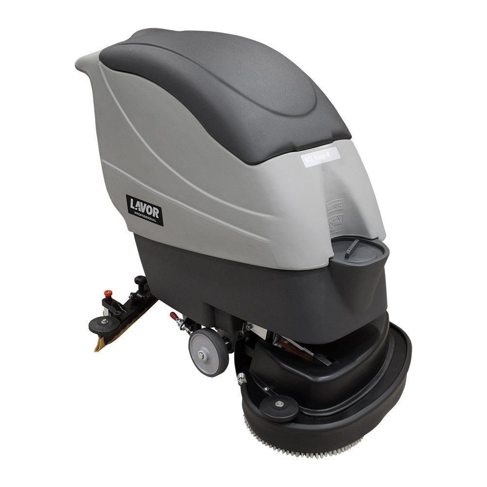 LAVOR 67 77L 660 800mm Scrubber Floor 8.516.0415