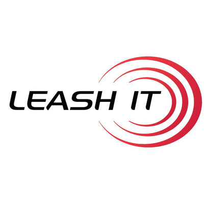 LEASH IT Tradie Leash Bluetooth Crowd GPS Tracking Tool 10004