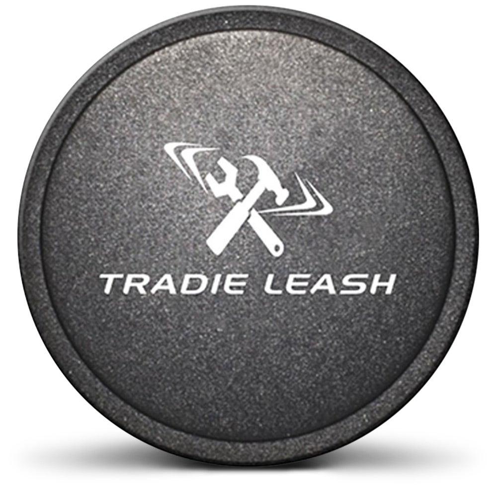 LEASH IT Tradie Leash Bluetooth Crowd GPS Tracking Tool 10004