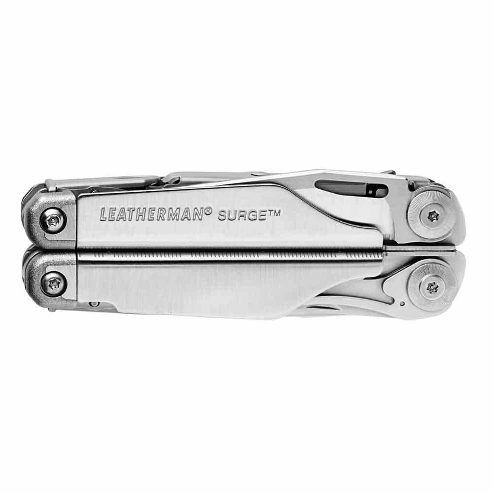 LEATHERMAN 21in1 Plier Multitool Surge with Nylon Sheath YL830167