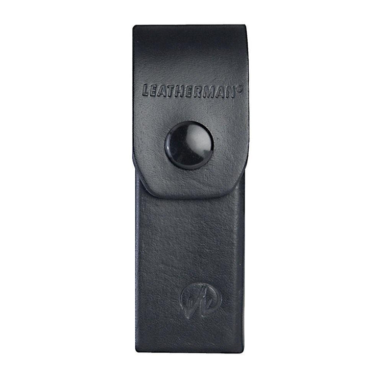 LEATHERMAN Leather Sheath - Wingman, Sidekick, Rebar, Rev, Kick, Fuse, Pulse, Skeletool YLS934825