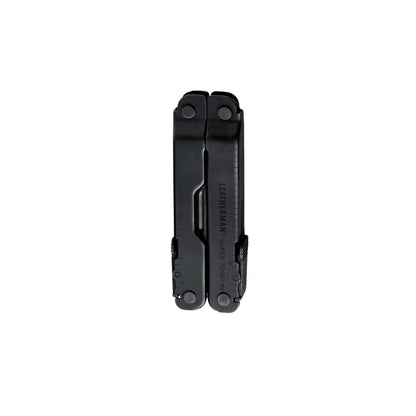 LEATHERMAN Supertool 300 - Black w. Molle Sheath YL831151