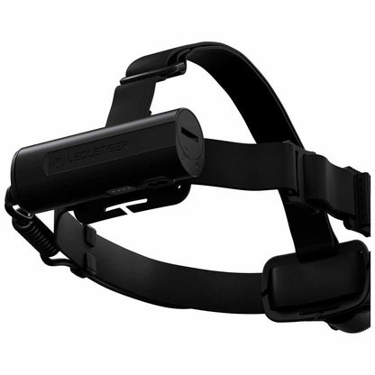 LEDLENSER 1000 Lumens H7R Core Rechargeable Headlamp ZL502122