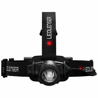 LEDLENSER 1000 Lumens H7R Core Rechargeable Headlamp ZL502122