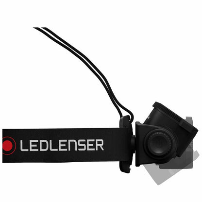 LEDLENSER 1000 Lumens H7R Core Rechargeable Headlamp ZL502122