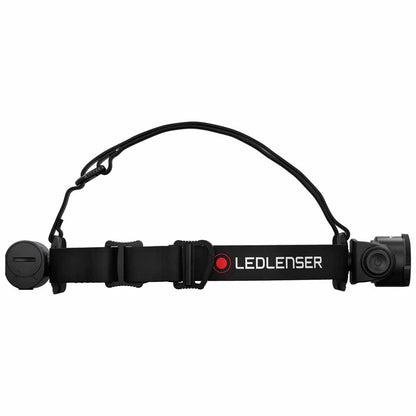 LEDLENSER 1000 Lumens H7R Core Rechargeable Headlamp ZL502122