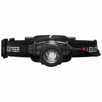 LEDLENSER 1000 Lumens H7R Core Rechargeable Headlamp ZL502122