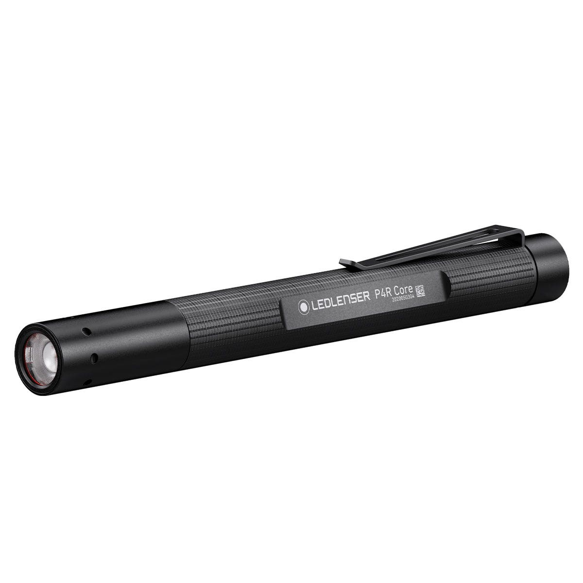 LEDLENSER 200 Lumens 3.7V P4R Core Box Rechargeable Torch ZL502177