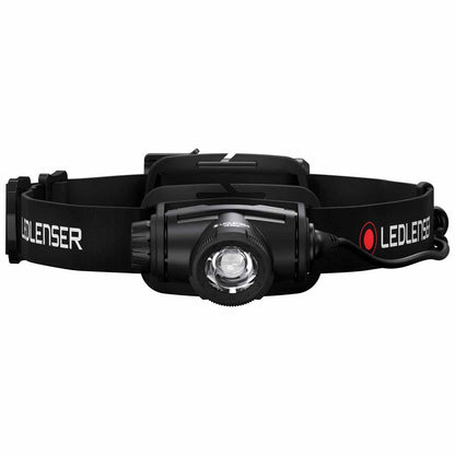 LEDLENSER 350 Lumens H5 Core Headlamp ZL502193