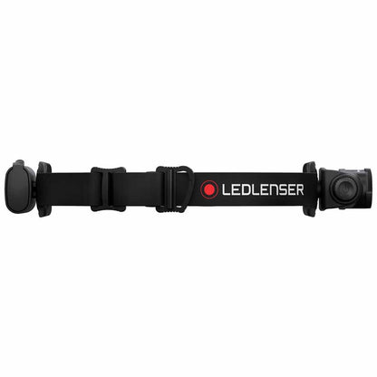 LEDLENSER 350 Lumens H5 Core Headlamp ZL502193