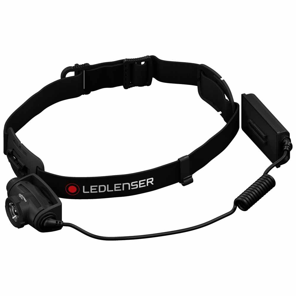 LEDLENSER 350 Lumens H5 Core Headlamp ZL502193