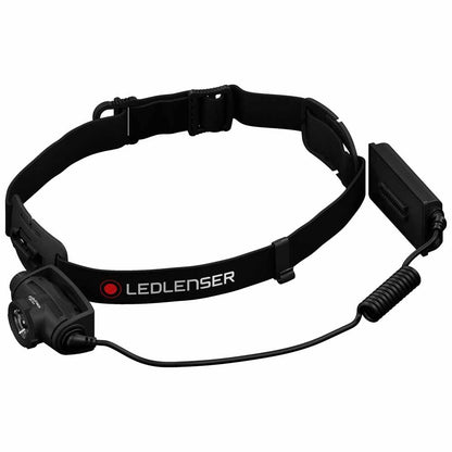 LEDLENSER 350 Lumens H5 Core Headlamp ZL502193