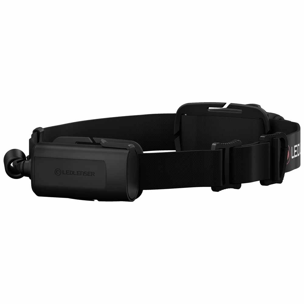 LEDLENSER 350 Lumens H5 Core Headlamp ZL502193