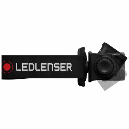 LEDLENSER 350 Lumens H5 Core Headlamp ZL502193